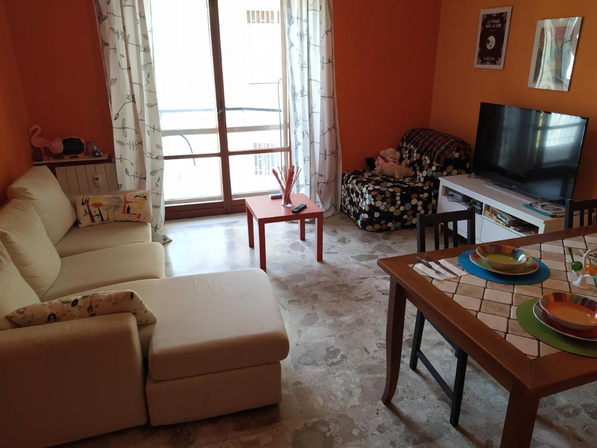 Vesuvio Corner - Spacious And Colorful Apartment In San Giorgio, Very Close To Napoli, Ideal For Families And Groups, Close To Pompeii, Sorrento... San Giorgio a Cremano Εξωτερικό φωτογραφία